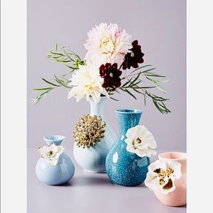 Ceramic Bloom Vase 🌷